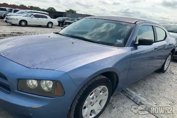 Photo of 2007 Dodge Charger