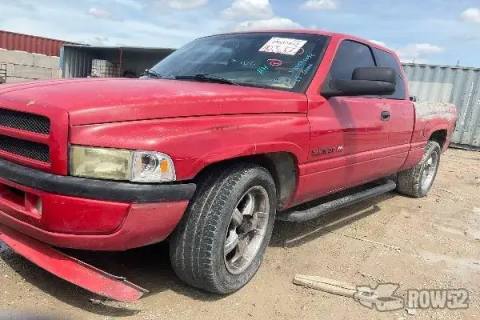Photo of 1998 Dodge Ram 1500