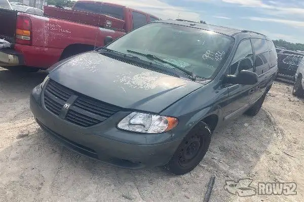 Photo of 2007 Dodge Grand Caravan