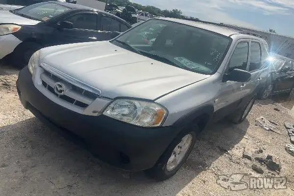 Photo of 2005 Mazda Tribute