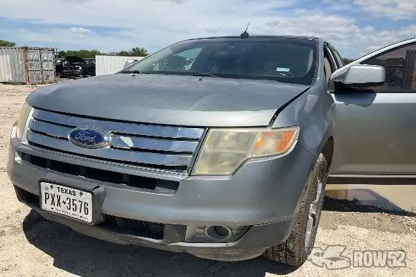 Photo of 2007 Ford Edge