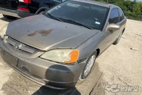 Photo of 2002 Honda Civic