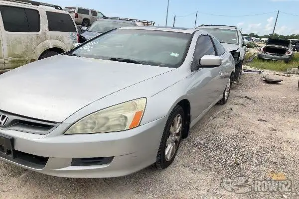 Photo of 2006 Honda Accord