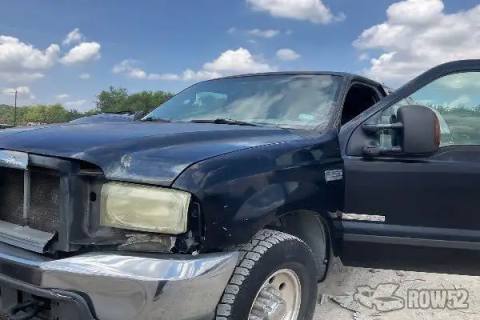Photo of 2003 Ford F-250 SD