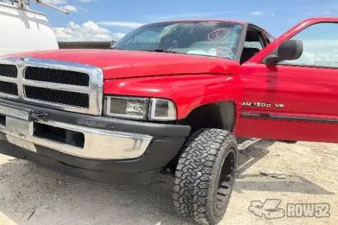 Photo of 2001 Dodge Ram 1500
