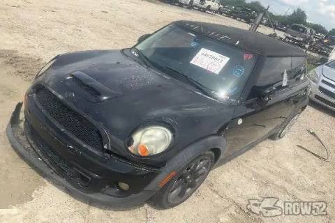 Photo of 2011 Mini Cooper