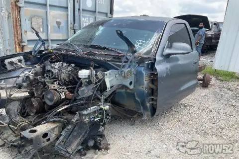 Photo of 2003 Dodge Dakota