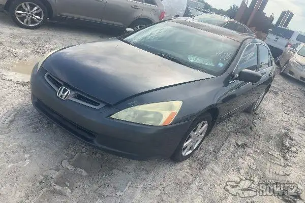 Photo of 2004 Honda Accord