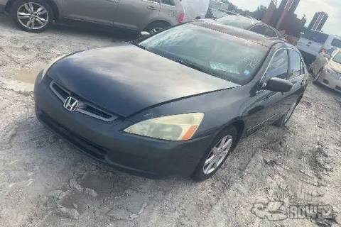Photo of 2004 Honda Accord