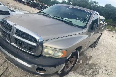 Photo of 2002 Dodge Ram 1500