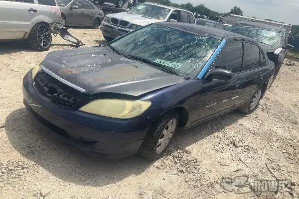 Photo of 2004 Honda Civic