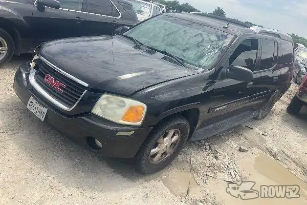 Photo of 2004 GMC Envoy