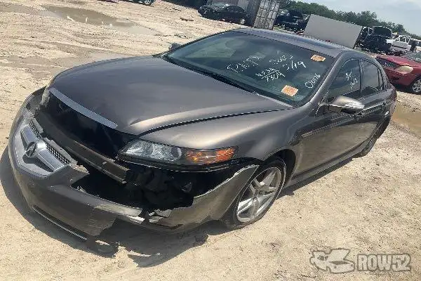 Photo of 2008 Acura TL