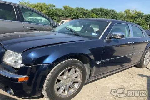 Photo of 2005 Chrysler 300