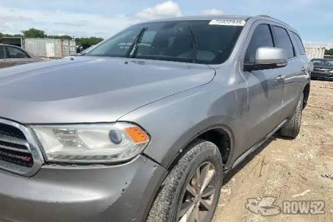 Photo of 2015 Dodge Durango
