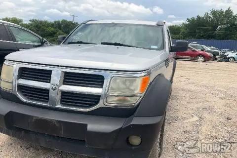 Photo of 2007 Dodge Nitro