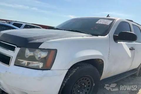 Photo of 2007 Chevrolet Tahoe