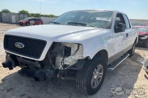 Photo of 2005 Ford F-150