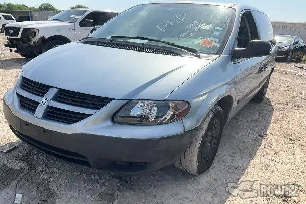 Photo of 2006 Dodge Caravan