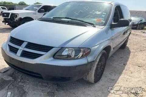 Photo of 2006 Dodge Caravan
