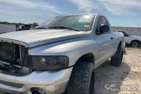 Photo of 2005 Dodge Ram 1500