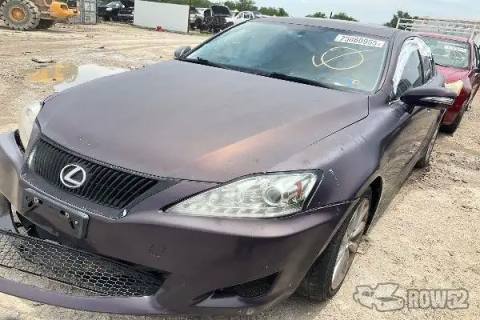 Photo of 2009 Lexus IS