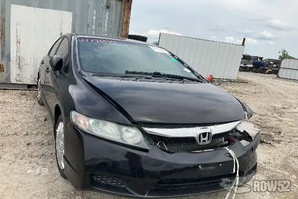 Photo of 2010 Honda Civic