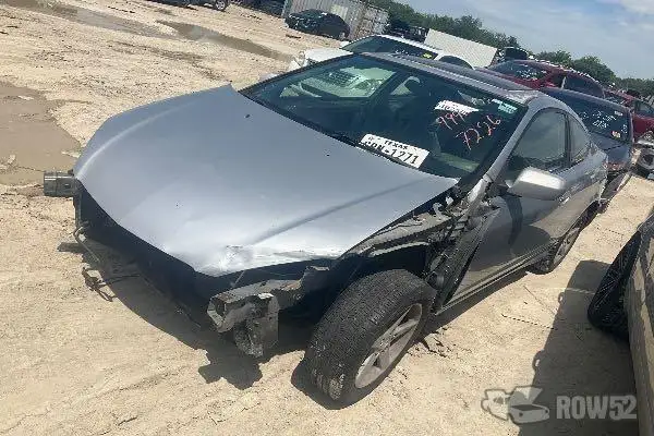 Photo of 2004 Acura RSX