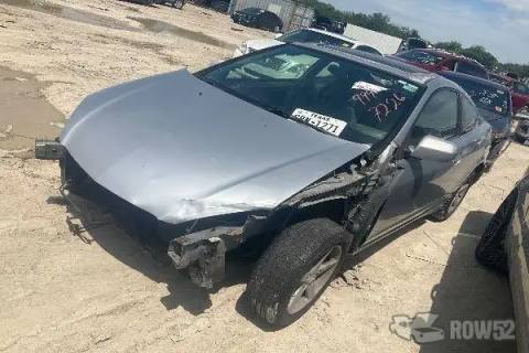 Photo of 2004 Acura RSX