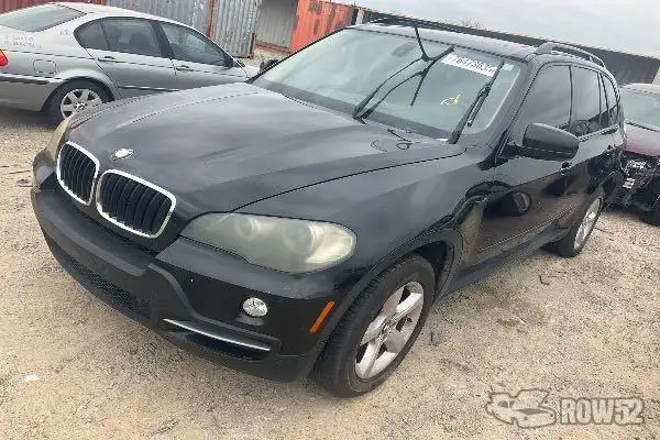 Photo of 2009 BMW X5