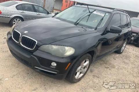 Photo of 2009 BMW X5