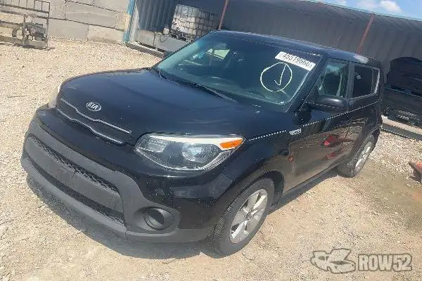 Photo of 2017 Kia Soul