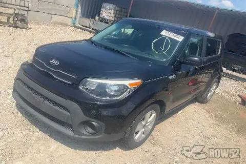 Photo of 2017 Kia Soul