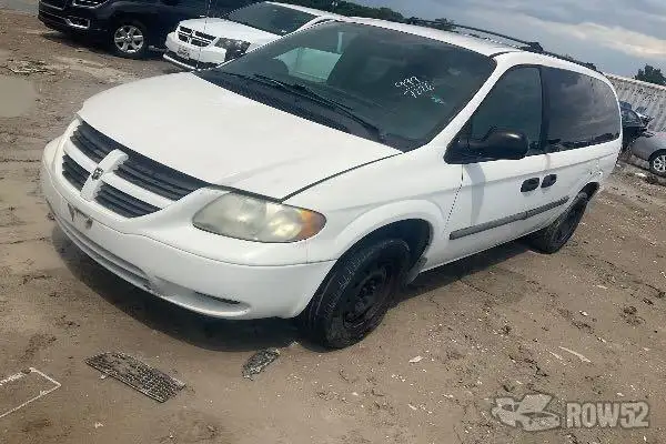 Photo of 2005 Dodge Grand Caravan