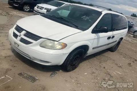 Photo of 2005 Dodge Grand Caravan
