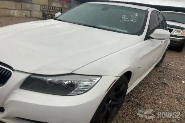 Photo of 2011 BMW 3-Series