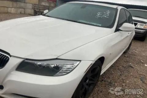 Photo of 2011 BMW 3-Series