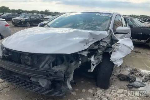 Photo of 2016 Nissan Sentra