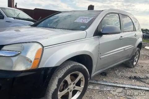 Photo of 2008 Chevrolet Equinox