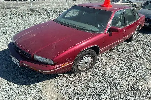 Photo of 1994 Buick Regal