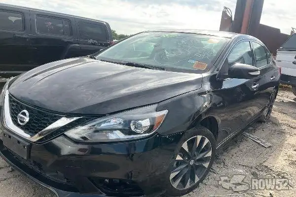 Photo of 2016 Nissan Sentra