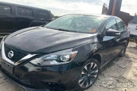 Photo of 2016 Nissan Sentra