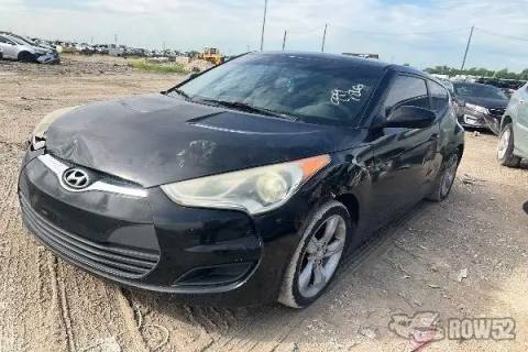Photo of 2012 Hyundai Veloster