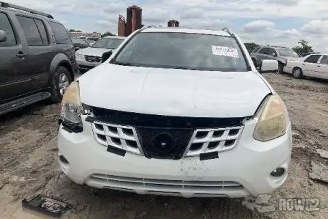 Photo of 2013 Nissan Rogue