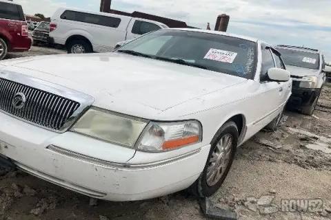 Photo of 2004 Mercury Grand Marquis