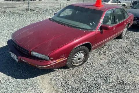 Photo of 1994 Buick Regal