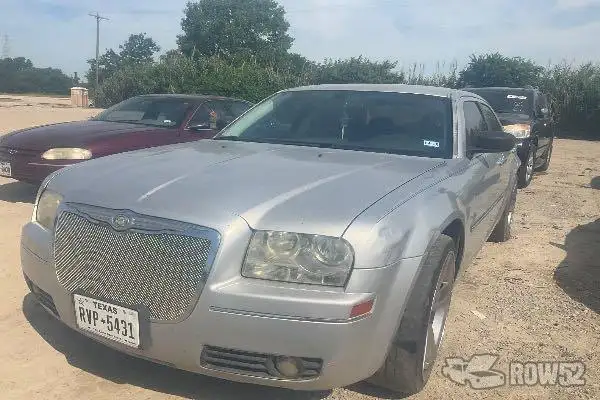 Photo of 2010 Chrysler 300