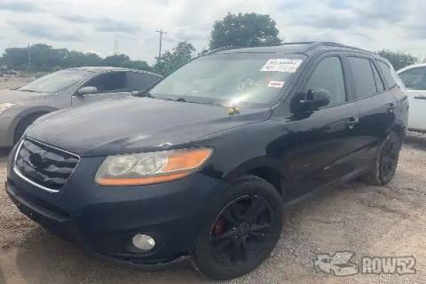 Photo of 2011 Hyundai Santa Fe