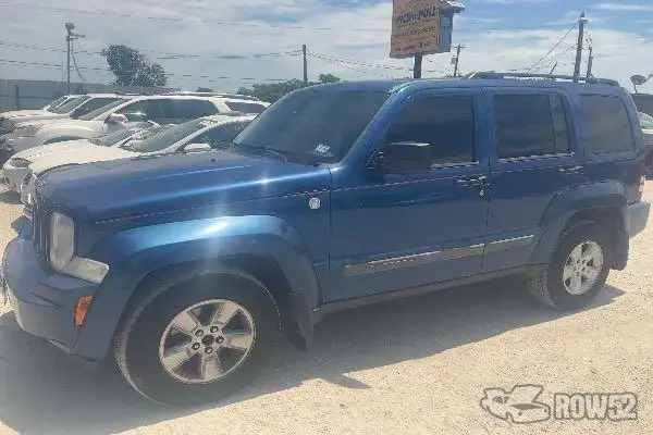 Photo of 2010 Jeep Liberty