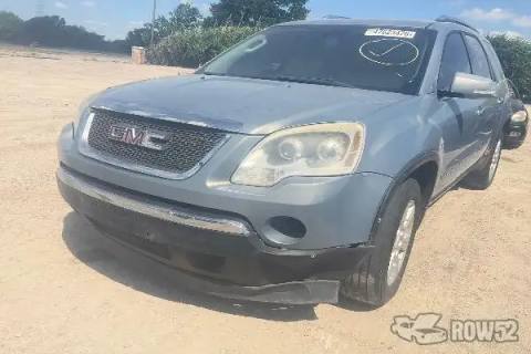 Photo of 2007 GMC Acadia